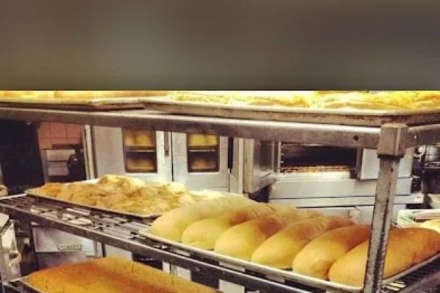 Reposteria Nitin