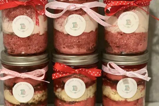 evelindas sweets