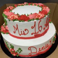 Sugar King Mexican Deli & Bakery ico