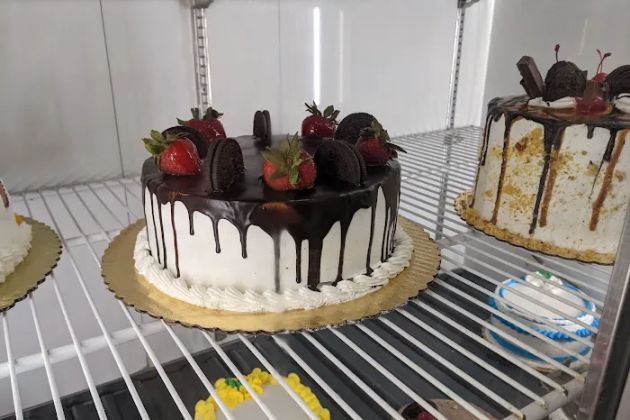 Kenny Bakery