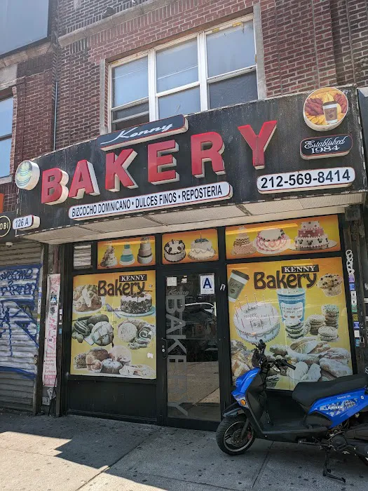 Kenny Bakery Picture 3