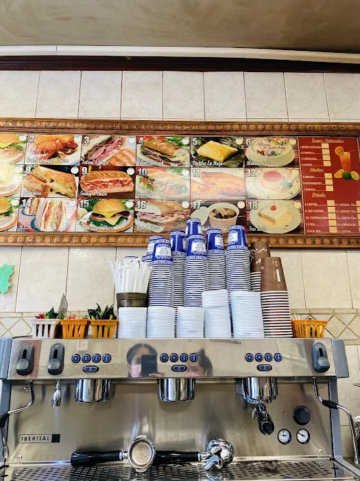 Kenny Bakery Picture 9