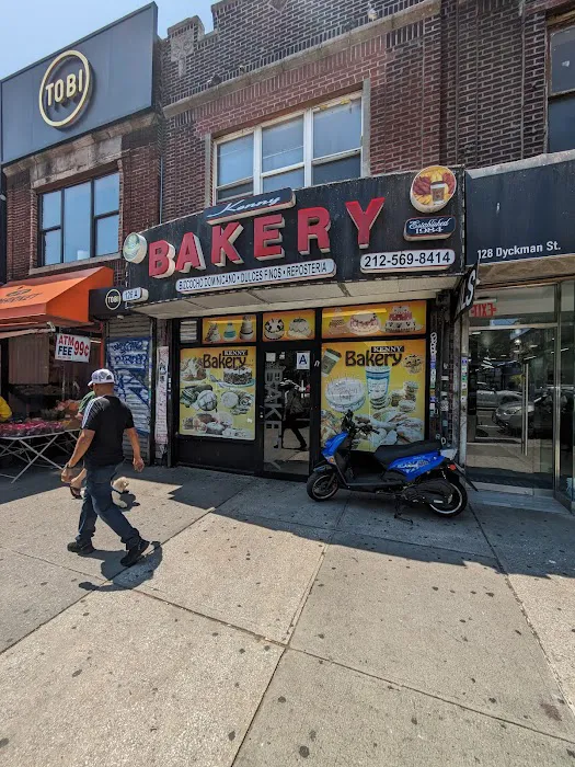 Kenny Bakery Picture 7