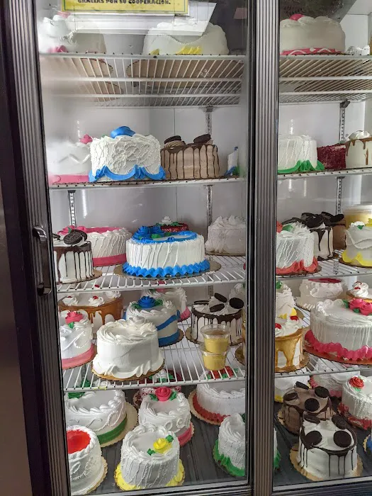 Kenny Bakery Picture 8