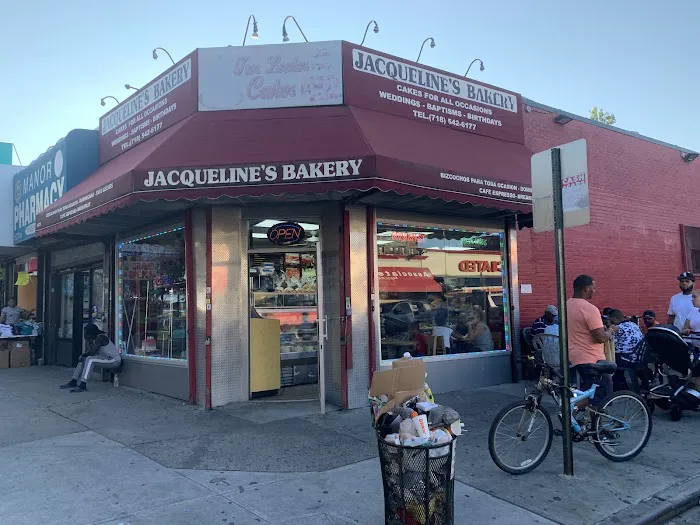 Jacqueline's Bakery Picture 1