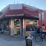Jacqueline's Bakery