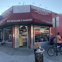 Jacqueline's Bakery ico