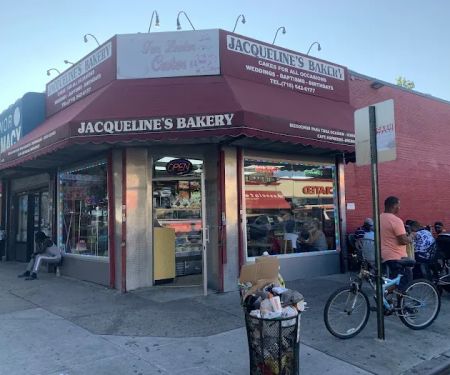 Jacqueline's Bakery