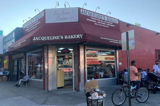 Jacqueline's Bakery