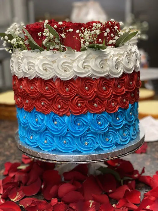Jacqueline's Bakery Picture 3