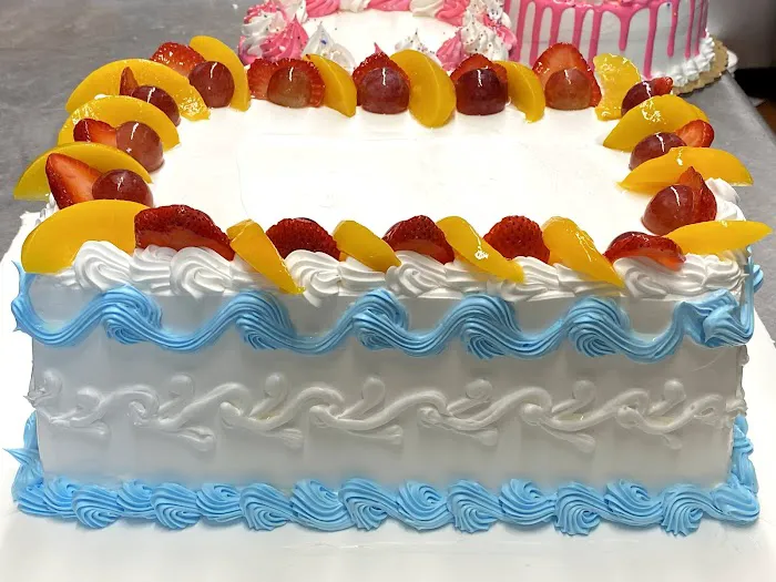 Jacqueline's Bakery Picture 8