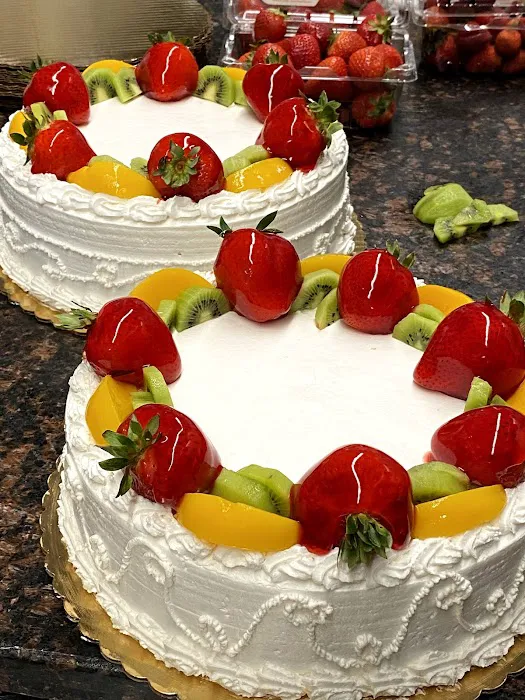Jacqueline's Bakery Picture 7