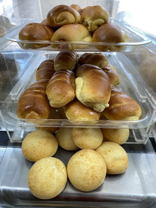 Jacqueline's Bakery Picture 6