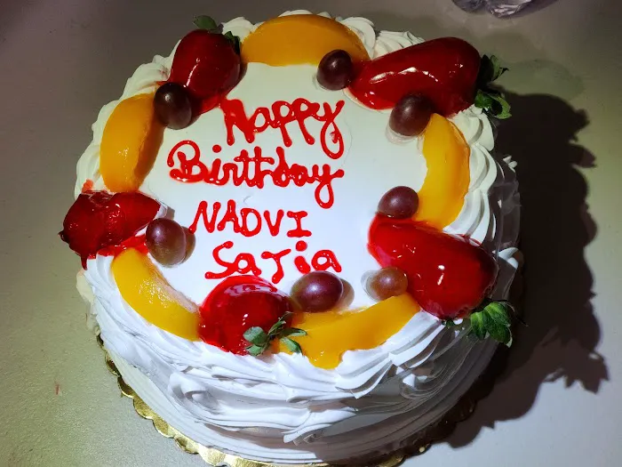Jacqueline's Bakery Picture 10