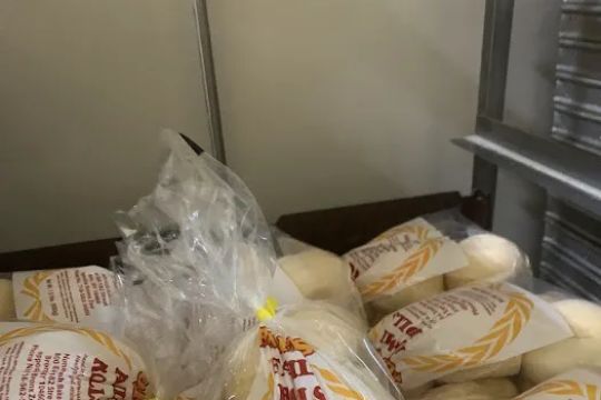 Home Fresh Bakery