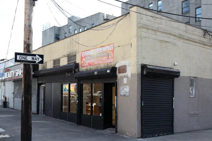 Home Fresh Bakery Picture 7