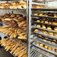 Madonia Bakery ico