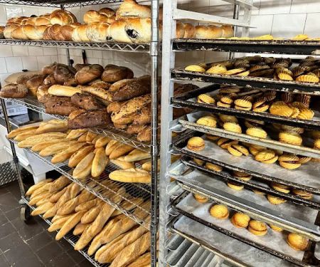 Madonia Bakery