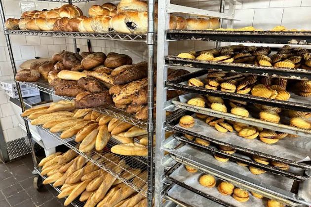 Madonia Bakery