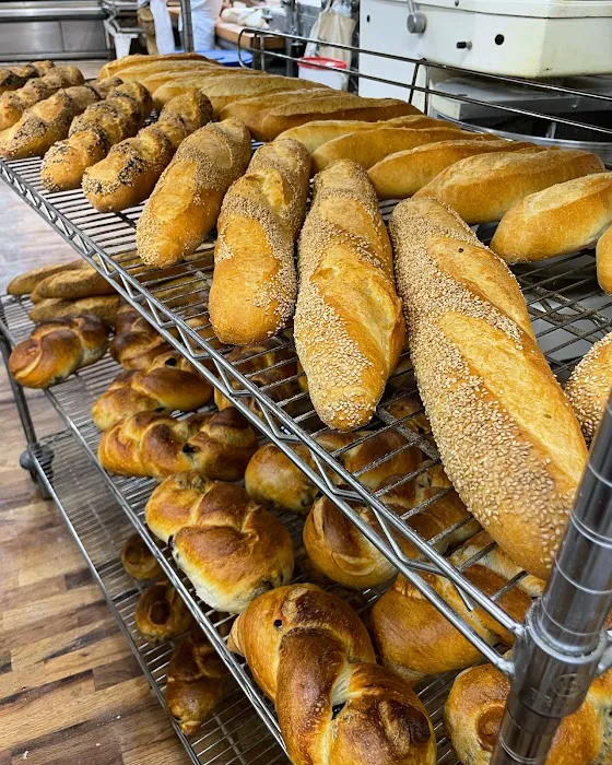 Madonia Bakery Picture 2