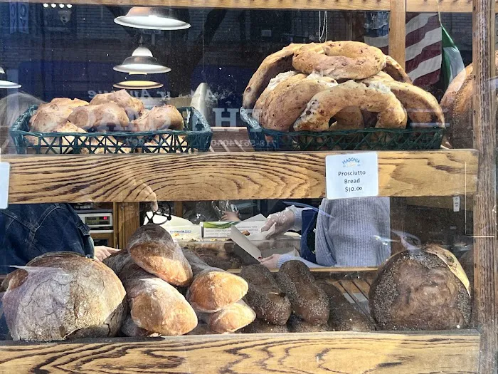 Madonia Bakery Picture 8