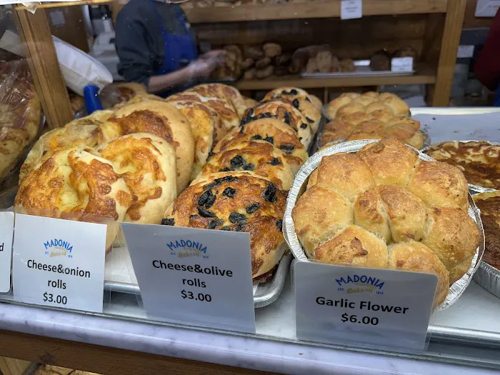 Madonia Bakery Picture 7