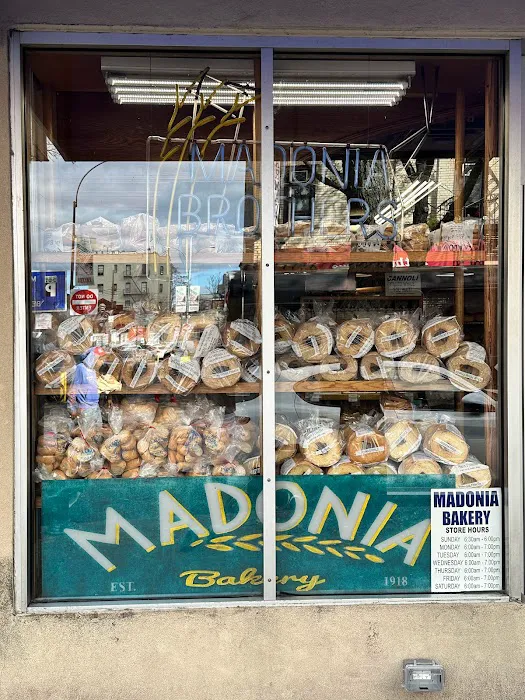 Madonia Bakery Picture 9