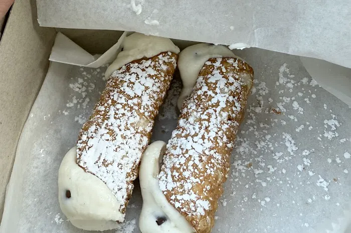 Madonia Bakery Picture 5