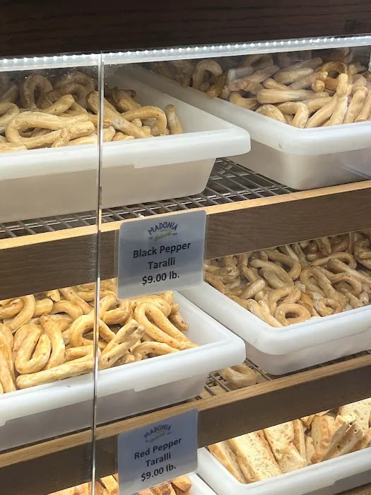 Madonia Bakery Picture 10