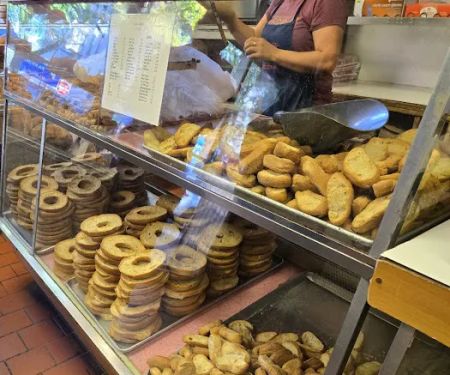 Addeo & Sons Bakery