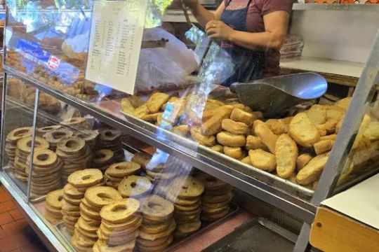 Addeo & Sons Bakery