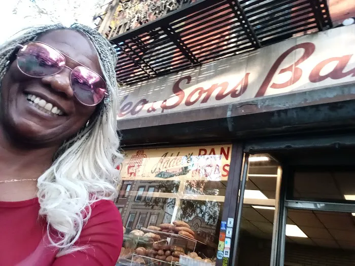 Addeo & Sons Bakery Picture 4