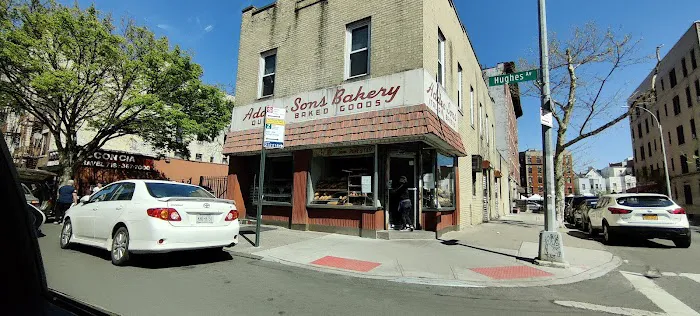 Addeo & Sons Bakery Picture 9