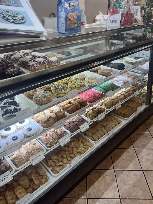 Morrone Pastry Shop & Cafe Picture 4