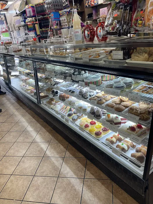 Morrone Pastry Shop & Cafe Picture 1