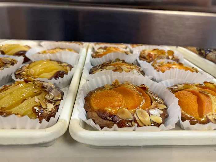 Morrone Pastry Shop & Cafe Picture 9