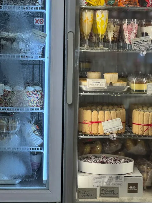 Morrone Pastry Shop & Cafe Picture 6