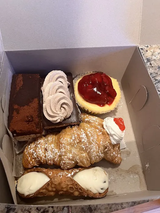 Morrone Pastry Shop & Cafe Picture 8