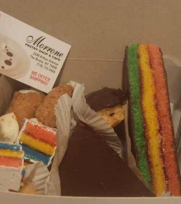 Morrone Pastry Shop & Cafe Picture 7