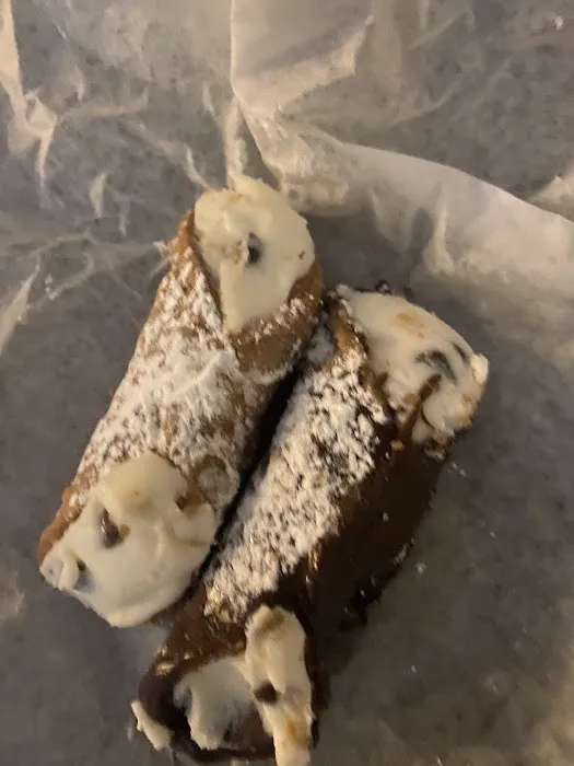 Morrone Pastry Shop & Cafe Picture 10