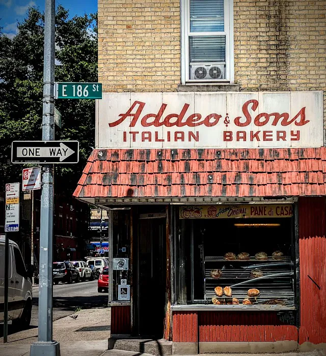 Addeo & Sons Bakery Picture 1