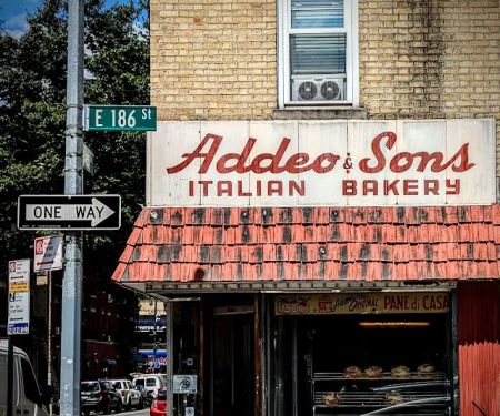 Addeo & Sons Bakery