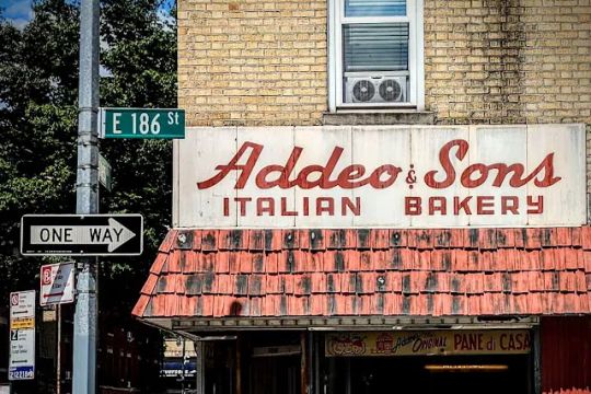 Addeo & Sons Bakery