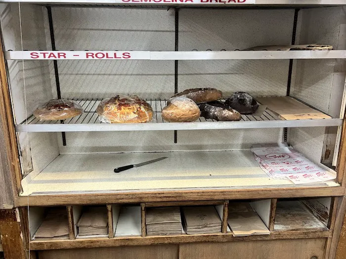 Addeo & Sons Bakery Picture 7