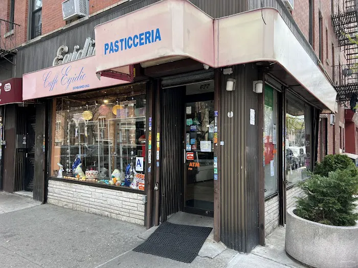 Egidio Pastry Shop Picture 1