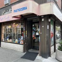 Egidio Pastry Shop ico