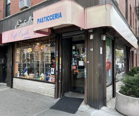 Egidio Pastry Shop