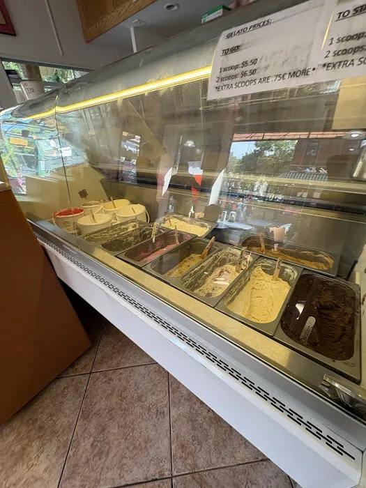 Egidio Pastry Shop Picture 3