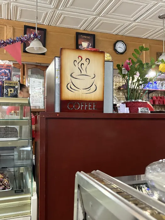 Egidio Pastry Shop Picture 4