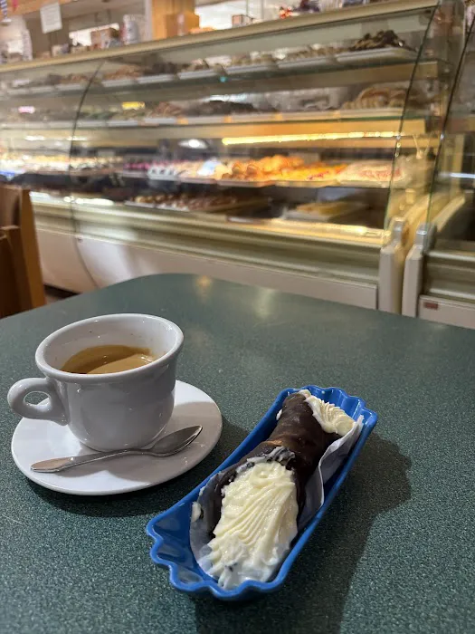 Egidio Pastry Shop Picture 5